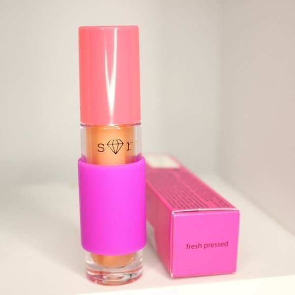 Tarte Sugar Rush Lip Sip Vegal Lip Oil - Picture 3 of 3